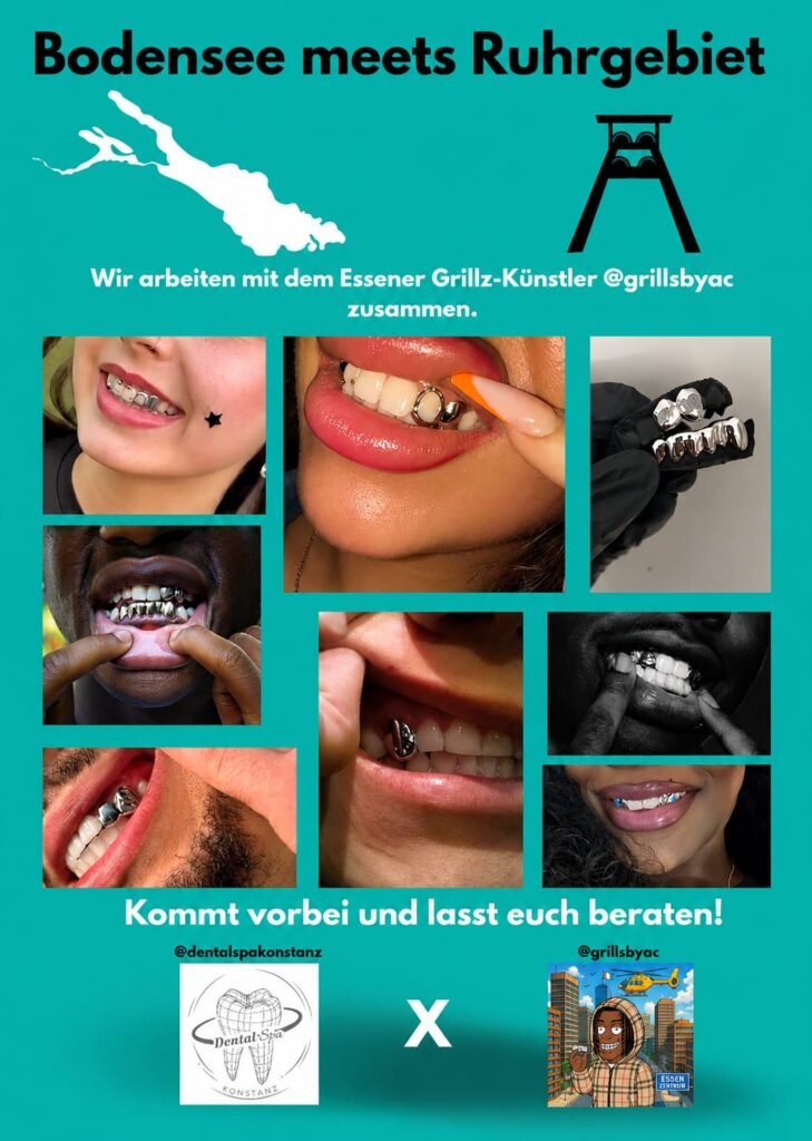Grillz